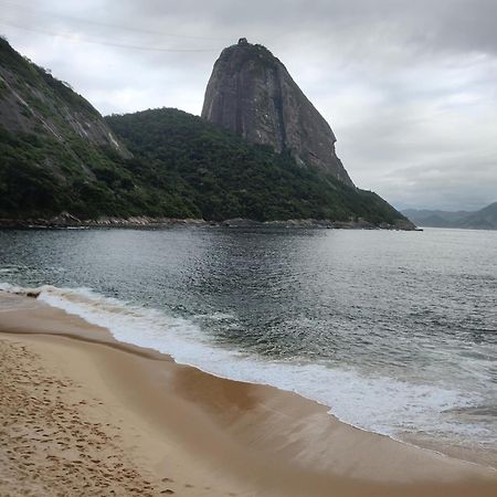 Apto Mariza Copacabana Río de Janeiro Exterior foto