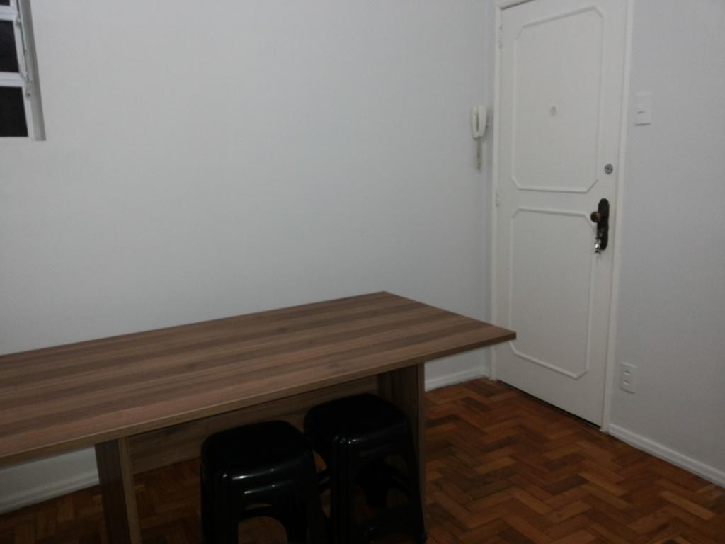 Apto Mariza Copacabana Río de Janeiro Exterior foto