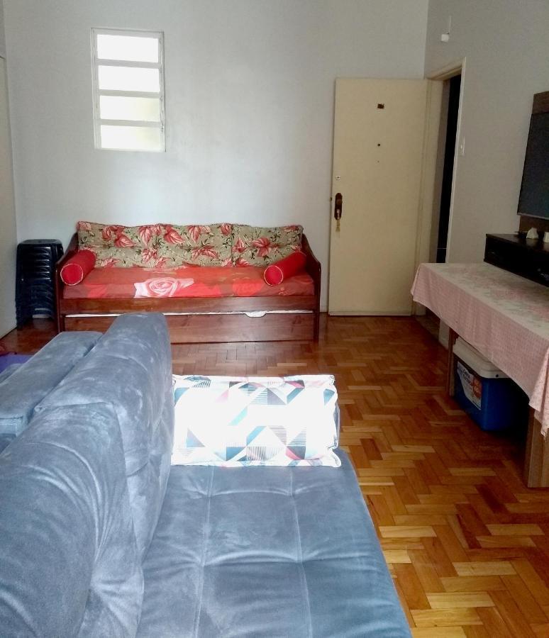 Apto Mariza Copacabana Río de Janeiro Exterior foto